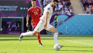 The Best of the Best: FIFA Halftime Talent Officially Confirmed