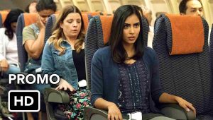 Uncover the Mystery in Manifest (NBC) ‘Impossible’ Promo HD Starring Josh Dallas – Thrilling New Thriller Series