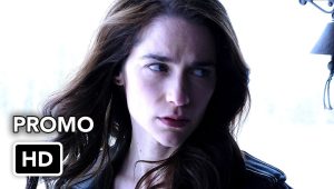 Wynonna Earp 3×11 Promo: Discover the Shocking Revelations in ‘Daddy Lessons’ (HD)