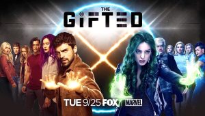 The Gifted Season 2 Promo: The Mutant Underground Faces Off Against The Inner Circle in HD