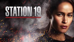 Get Fired Up for Station 19 Season 2 with This HD Promo