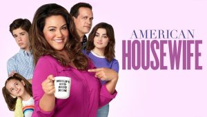 Get Ready for the Hilarious Hijinks of American Housewife Season 3 in this HD Promo!