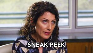 The Good Doctor Season 2 Episode 1 Sneak Peek #2: ‘Hello’ (HD) Featuring Lisa Edelstein