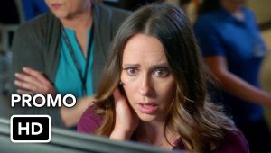 9-1-1 Season 2 Promo: Jennifer Love Hewitt Joins Cast in HD – Get Ready to Be Thrilled!