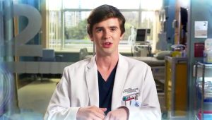 The Good Doctor Season 2: Freddie Highmore Takes the Lead in this Exclusive Featurette (HD)