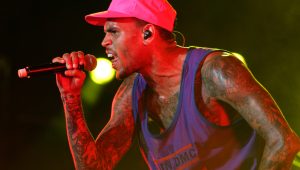 Breaking News: Man Arrested at Chris Brown’s Residence – Full Story Revealed