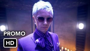 “American Horror Story Season 8 Episode 3 Promo ‘Forbidden Fruit’ Teaser in HD” – Unveiling the Dark Secrets of AHS Season 8!