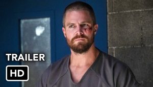 Arrow Season 7 Trailer: New Night, New Time | Watch in HD