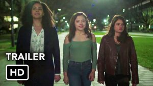 Charmed (The CW) 2018 Reboot: Watch the Powerful Trio in Action in HD Trailer