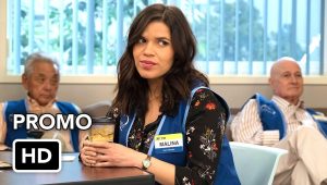 Superstore Season 4 Promo: Watch Jonah and Amy’s Relationship Heat Up in HD