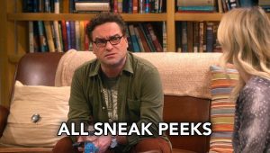 The Big Bang Theory 12×01 All Sneak Peeks: Dive into ‘The Conjugal Conjecture’ in HD – Final Season Preview