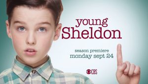 Young Sheldon Season 2 Episode 1 All Sneak Peeks: A High-Pitched Buzz and Training Wheels (HD) – Watch Now!
