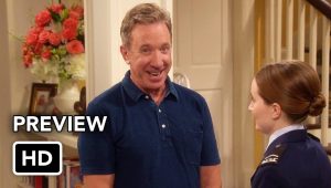 Get a First Look at Last Man Standing Season 7 in HD | Tim Allen’s FOX Comedy Series