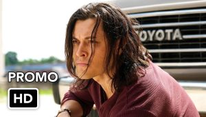 The Gifted Season 2 Promo: Mutants Face a Challenging Future in HD