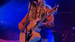 Lainey Wilson’s Married: A Look Into the Country Singer’s Personal Life