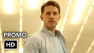 Unravel the World’s Biggest Mystery with Manifest (NBC) – Josh Dallas Mystery Thriller Promo in HD