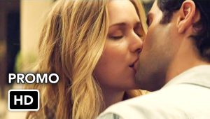YOU 1×03 Promo ‘Maybe’ (HD) | Penn Badgley & Shay Mitchell Star in the Gripping Series
