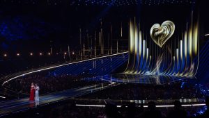Dara from Bulgaria Triumphs at Eurovision: A Look at Her Winning Performance