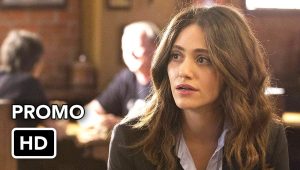 Shameless Season 9 Episode 3 Promo: Enter the Weirdo Gallagher Vortex in HD