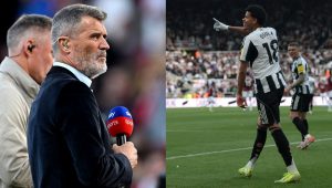 Michael Carrick anticipates imminent announcement of permanent Man Utd manager with praise for record-equalling Bruno Fernandes