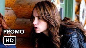 Wynonna Earp Season 3 Episode 10 Promo “The Other Woman” in HD – Watch Now