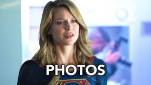 Supergirl Season 4 Episode 1 ‘American Alien’ Promotional Photos in HD – First Look!