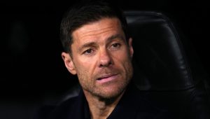 Why did Xabi Alonso choose Chelsea over Real Madrid drama?
