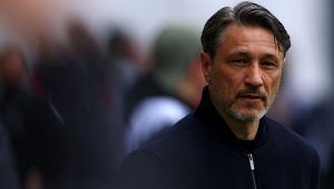 DFB Star Suffers Serious Injury, Raising Concerns for World Cup Participation