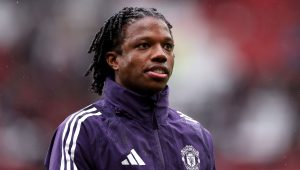Manchester United confirms departure of Tyrell Malacia as a free agent after only two appearances in 2025-26 season