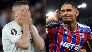 Crystal Palace’s Conference League Final Bound Journey: Nottingham Forest and Evangelos Marinakis Left with Food for Thought on European Qualification Squabble