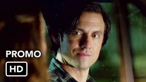 So Much Love: Watch the Heartwarming Promo for This Is Us Season 3 in HD