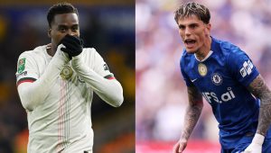 Wayne Rooney questions Chelsea’s ‘very strange’ signings of Alejandro Garnacho & Jamie Gittens