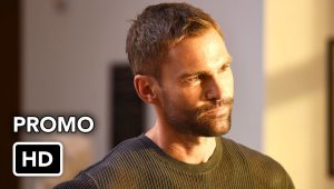 Lethal Weapon Season 3 Promo: Meet Wesley Cole played by Seann William Scott in HD