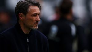 Borussia Dortmund’s Second-Place Finish: A Deceptive Improvement from Previous Seasons | Goal.com