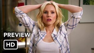 The Good Place Season 3: Exclusive First Look Preview in High Definition (HD)