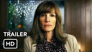 Homecoming Amazon Trailer Starring Julia Roberts: Watch in HD Now!