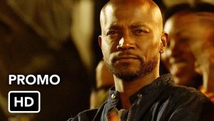 Watch All American “Driven” Promo HD for a Riveting Sports Drama Starring Daniel Ezra and Taye Diggs on The CW