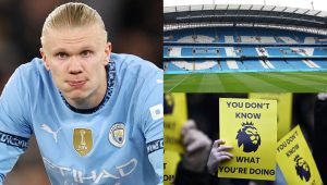 Man City’s 115-Charge FFP Case Verdict Expected Shortly After Season Ends