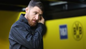 Salih Özcan Transfer Talks: Will He Stay in the Bundesliga After Leaving BVB? | Goal.com