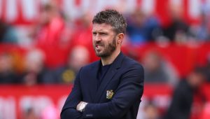 Man Utd’s Search for ‘Secret Dream’ Manager Before Michael Carrick’s Permanent Appointment | Goal.com
