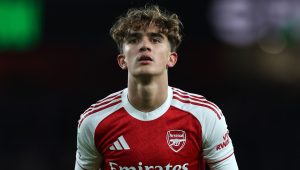 Max Dowman Misses Arsenal Training for GCSE Exams After Record-Breaking Premier League Win
