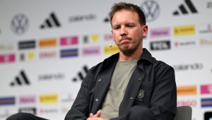 Julian Nagelsmann takes a bold risk with squad selection for World Cup on Goal.com