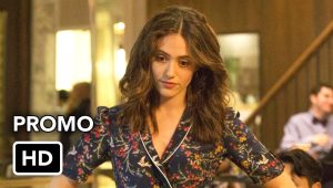 Shameless Season 9 Episode 2 Promo: ‘Mo White for President’ | Watch in HD