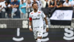 Neymar’s World Cup Participation in Doubt as Injury Concerns Increase: Brazil’s Final Warm-Up Games | Goal.com