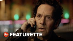 “Meet Rick: The Heart and Soul Behind the Power Ballad Exclusive Featurette (2026)” (With Transcript on Video)