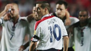 Michael Owen reveals England’s missed opportunities in two major tournaments with the ‘Golden Generation’ of David Beckham & Co | Goal.com