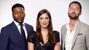 New Amsterdam (NBC) First Look: Ryan Eggold Shines in Medical Drama Series – Watch in HD