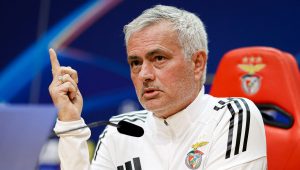 Real Madrid Contemplating Three Options to Replace Carvajal: Is Mourinho’s Former Premier League Associate on the Cards for the Bernabéu?