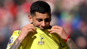 Tottenham Celebrity Fan Slams Cristian Romero for Missing Everton Clash: ‘Irredeemable Decision’ | Goal.com