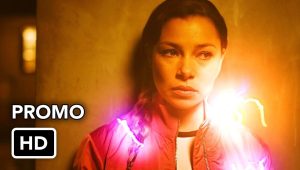 The Flash Season 5 ‘Shadows’ Promo – Watch in HD Now!